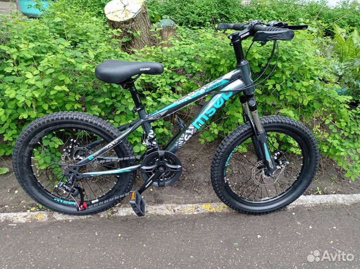 Велосипед детский горный 20 новый