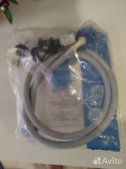 Шланг стиральной машины