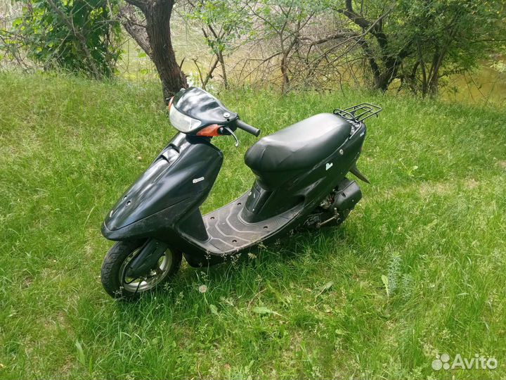 Продам скутер хонда такт аф30