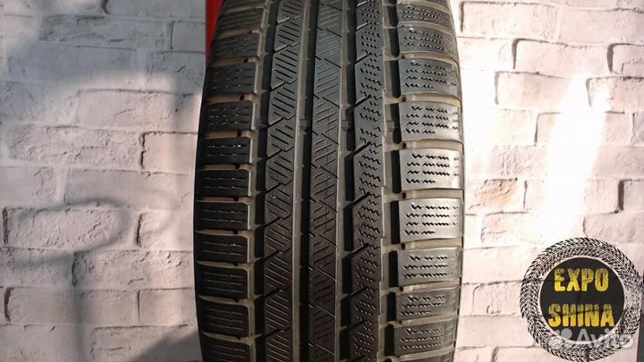 Continental ContiWinterContact TS 810 Sport 245/45 R18