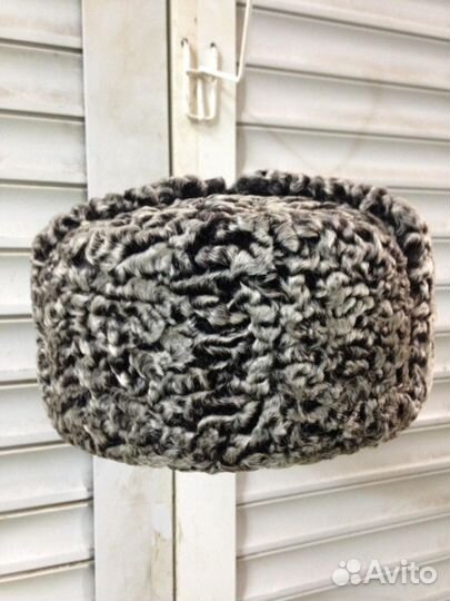 Каракуль Антик Ушанки Папахи