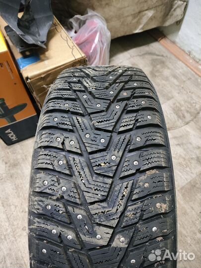 Hankook Winter I'Pike RS2 W429 205/55 R16