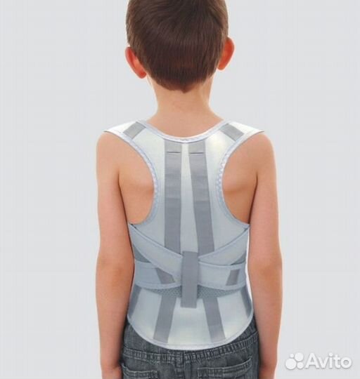 Корректор осанки, XS