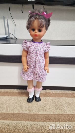 Одежда для куклы СССР гдр 60см