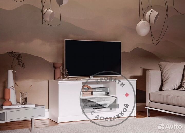 Тумба под тв IKEA