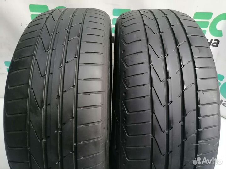 Hankook Ventus S1 Evo 2 K117C 205/55 R17