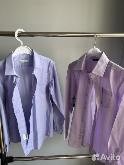 Школьная форма пакетом на мальчика 134-140 р