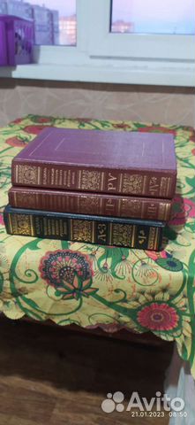 Толковый словарь Даля