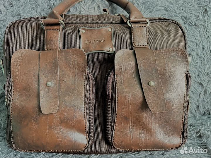 Сумка для ноутбука