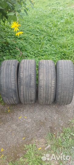 Bridgestone Turanza 6 205/55 R16 W
