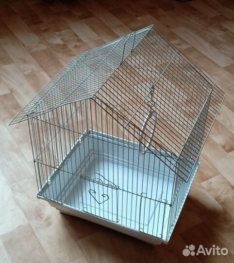 Клетка для птиц