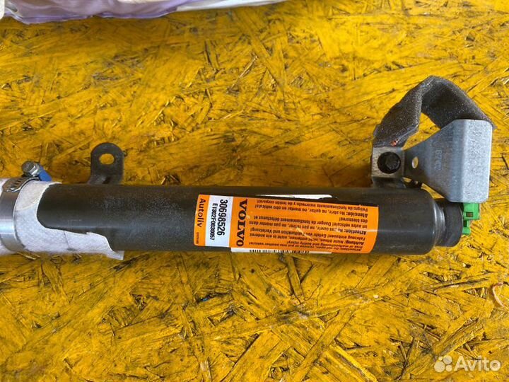 Аирбаг боковой левый Volvo S80 TS D5244T 2005