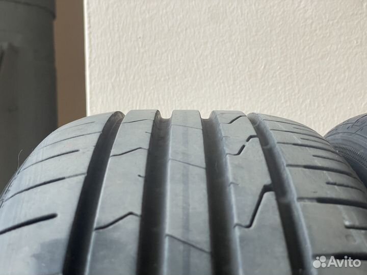 Hankook Ventus Prime 3 K125 185/55 R16