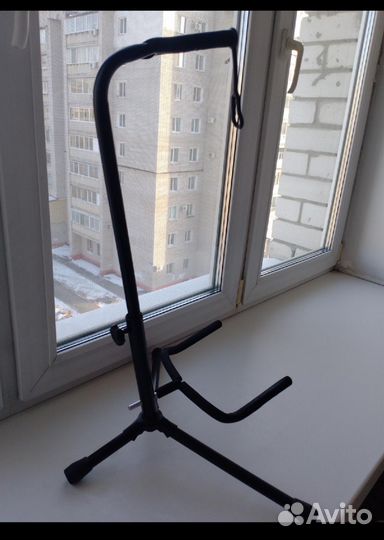 Подставка(стойка)для гитары