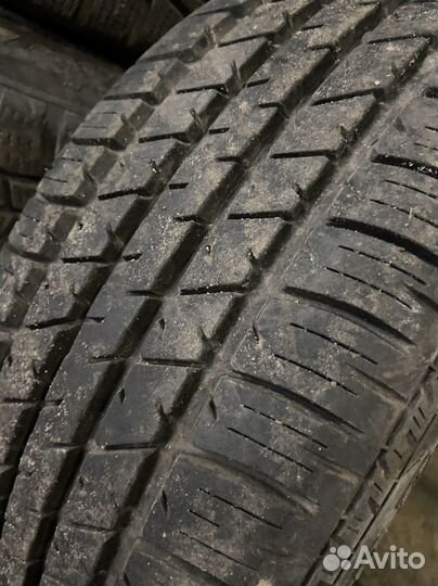 Колесо в сборе audi 80 в4 р15