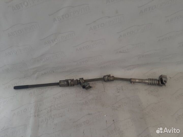 Кардан рулевой Bmw 520D F10 рестайлинг (Ф10) LCI