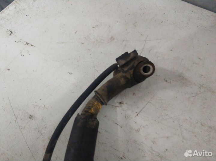 Клемма аккумулятора Hyundai Elantra 3 XD 1.6