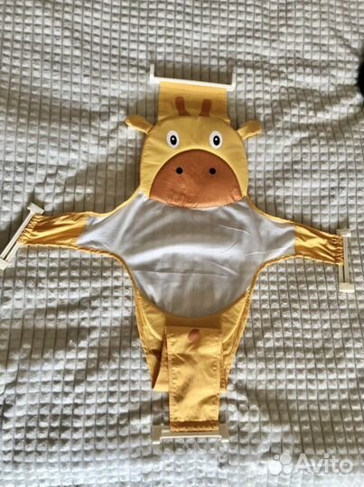 Гамак для купания