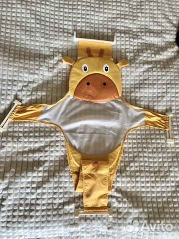 Гамак для купания