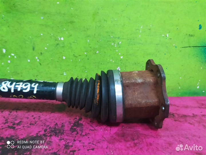 Привод левый правый Audi A4 A5 1,8 2,0 8K0407271Q