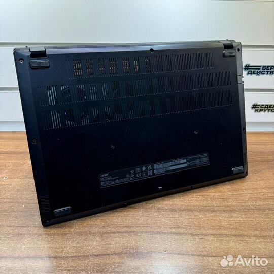 Ноутбук Nitro V15 15,6” 512gb SSD