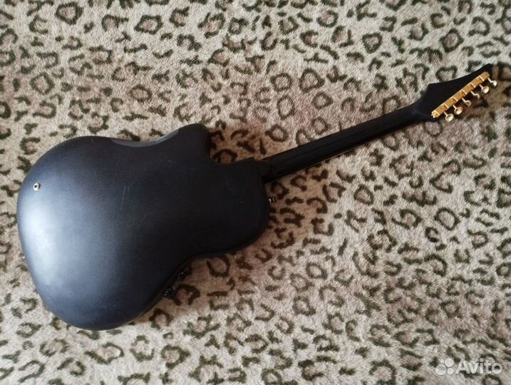 Гитара Tornado Eclipse by Morris Z-III