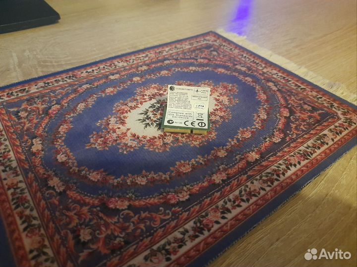 Wifi адаптер для ноутбука