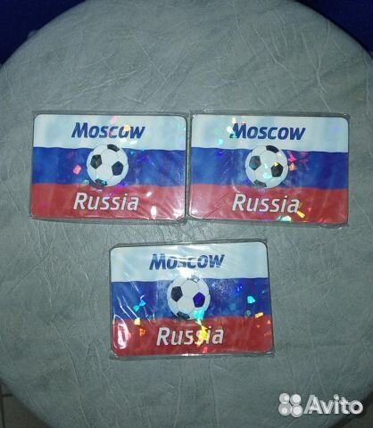 Футбол Россия Москва магнит футбольный Магазин