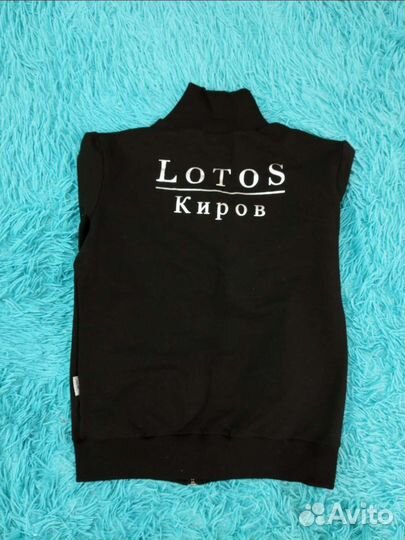 Форма для танцев Лотос