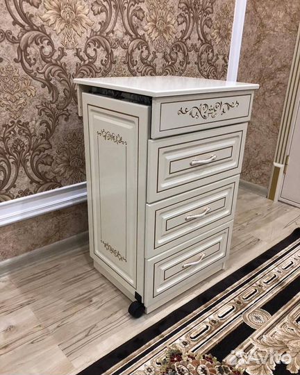 Комод - гладильная доска