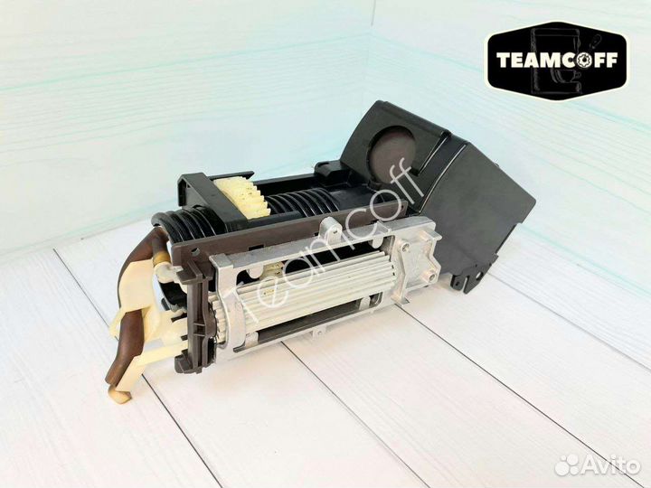 Цзу для кофемашины Jura E25-E80