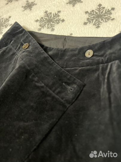 Юбка benetton 44 размера