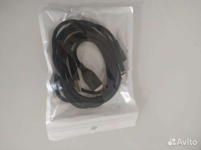 Провода на USB