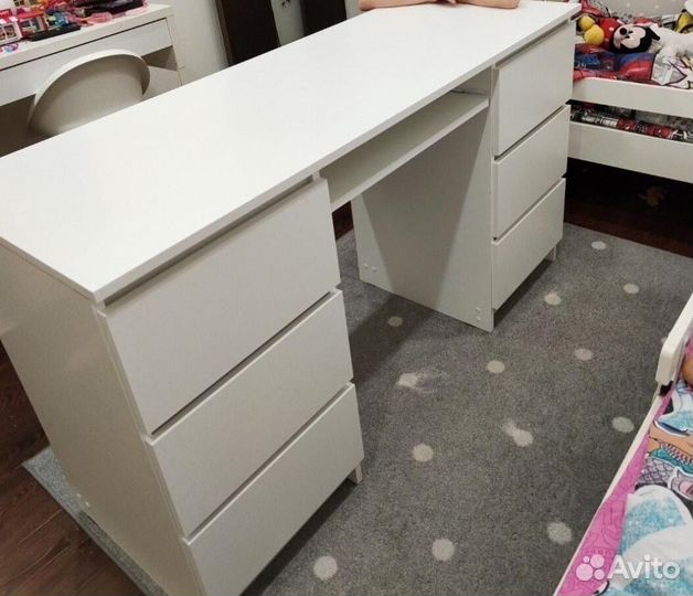 Стол Мори мс-2