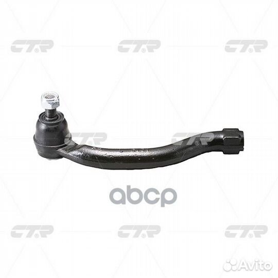 Наконечник рулевой тяги R (старый арт. ceho-25)