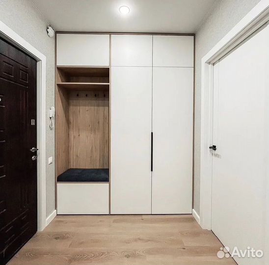 Прихожая Оплата при Получении