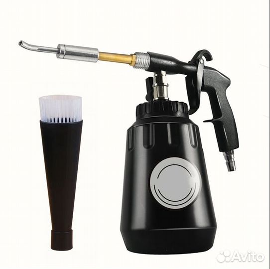 Торнадор на подшипнике, самый доступный