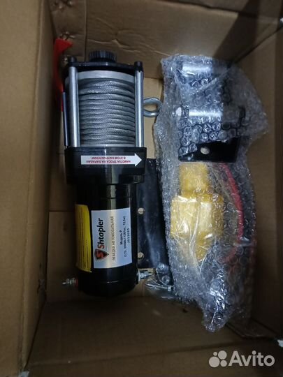 Квадроцикл атv Stels 500