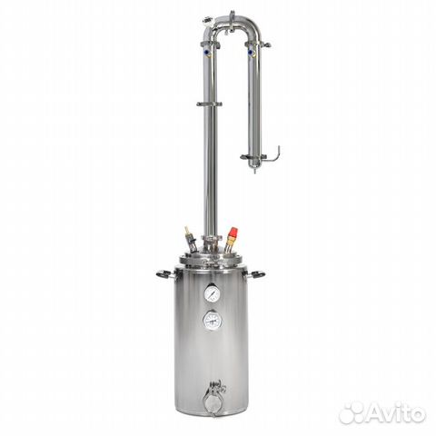 Самогонный аппарат Wein Combo+ 23 л