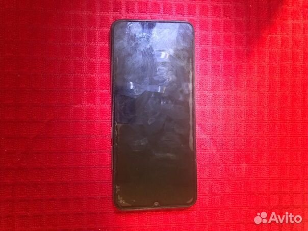 Телефон xiaomi redmi 10c