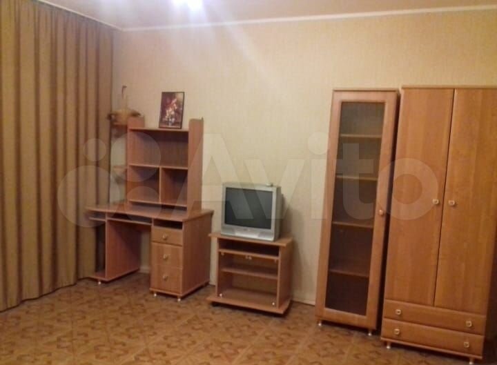 1-к. квартира, 29 м², 5/6 эт.