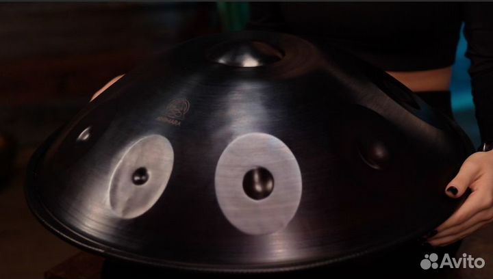 Ханг, Курд До, сталь 65г, Анимара