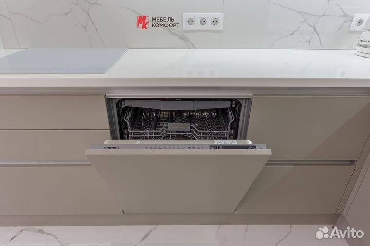 Кухни на заказ