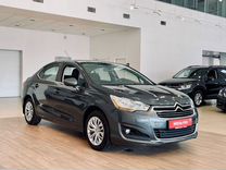 Citroen C4 1.6 AT, 2014, 80 411 км, с пробегом, цена 1 049 000 руб.