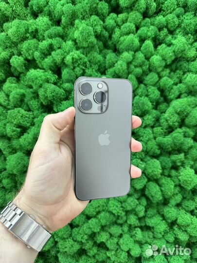 iPhone 13 Pro, 128 ГБ
