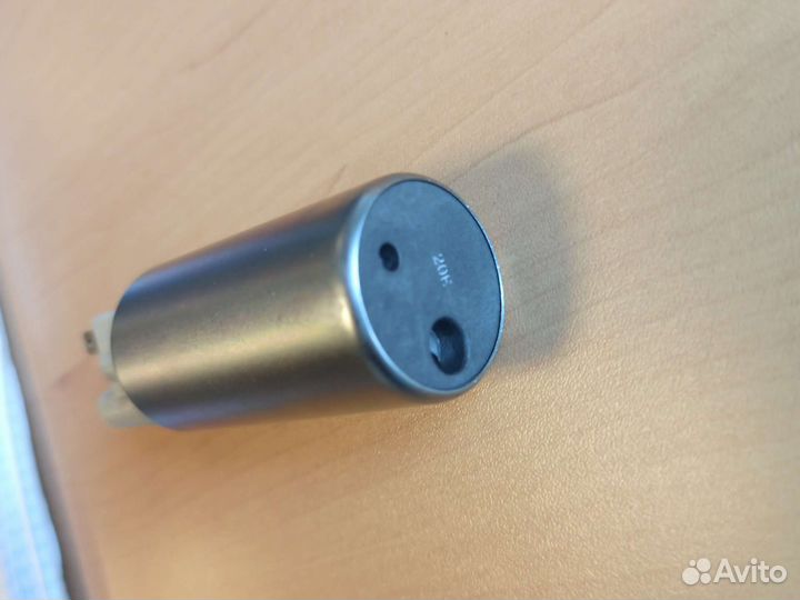 Бензонасос Johnson Evinrude E-Tec 15-30