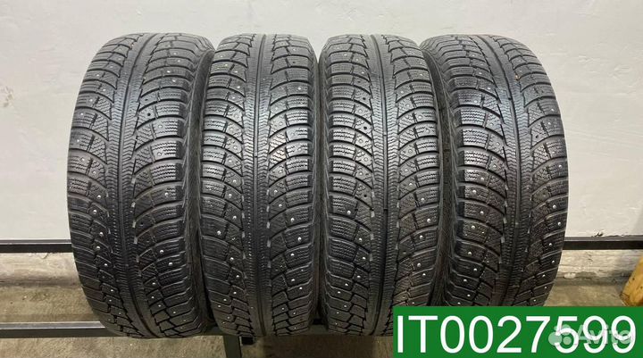 Gislaved Nord Frost 5 225/65 R17 101H