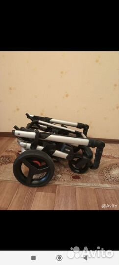 Детские коляски 2 в 1