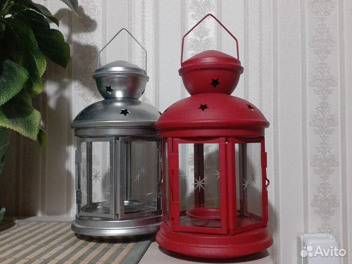 Икеа, Предметы интерьера