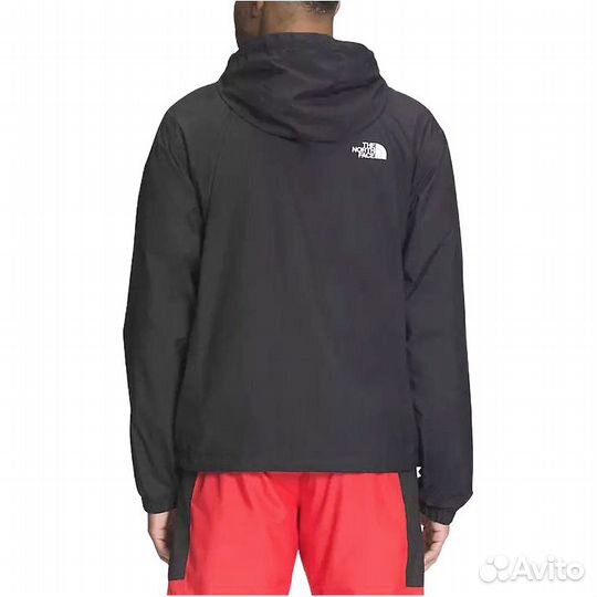 THE north face Jacket Men Black (XXL)(58)